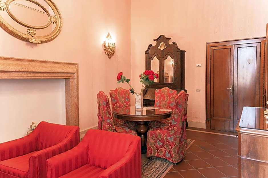 Duchessa Isabella Hotel & SPA