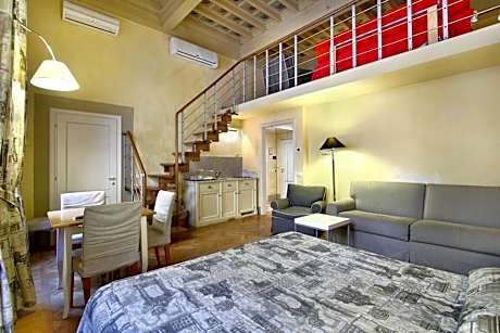 Deluxe Studio