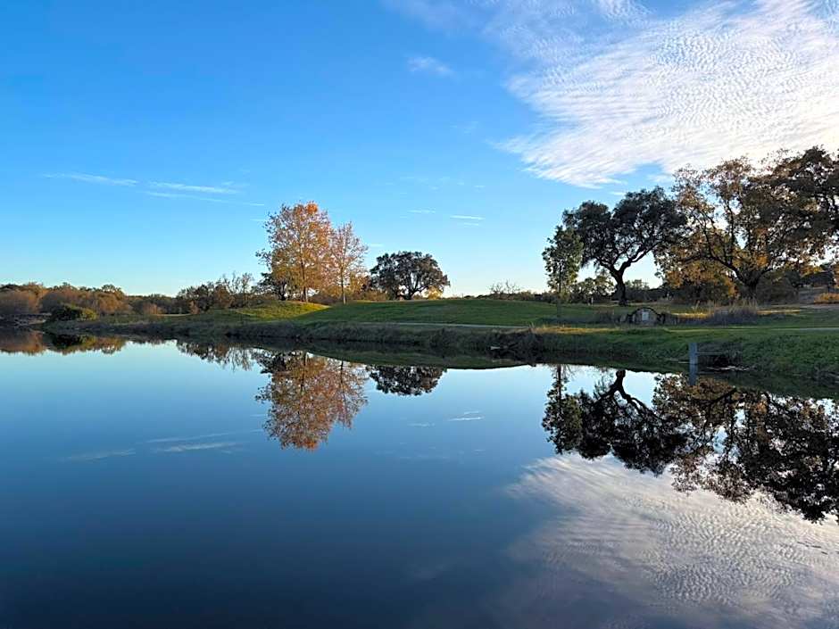 Hospedium Hotel Valles de Gredos Golf