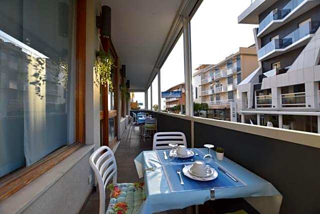 Hotel Annalisa