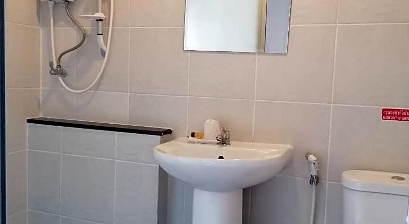 MONTANA COURT PATTAYA