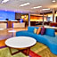 Fairfield Inn & Suites by Marriott Eugene East/Springfield