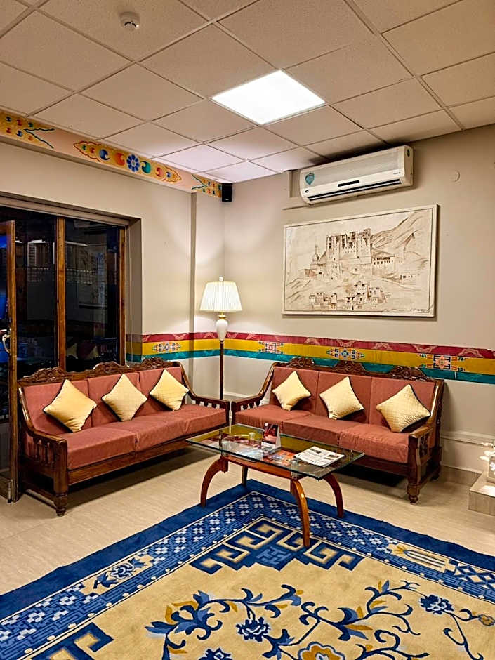 Hotel Spic N Span