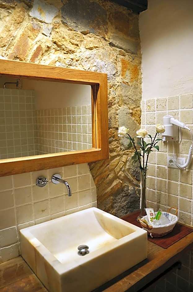 Hotel Galena Mas Comangau