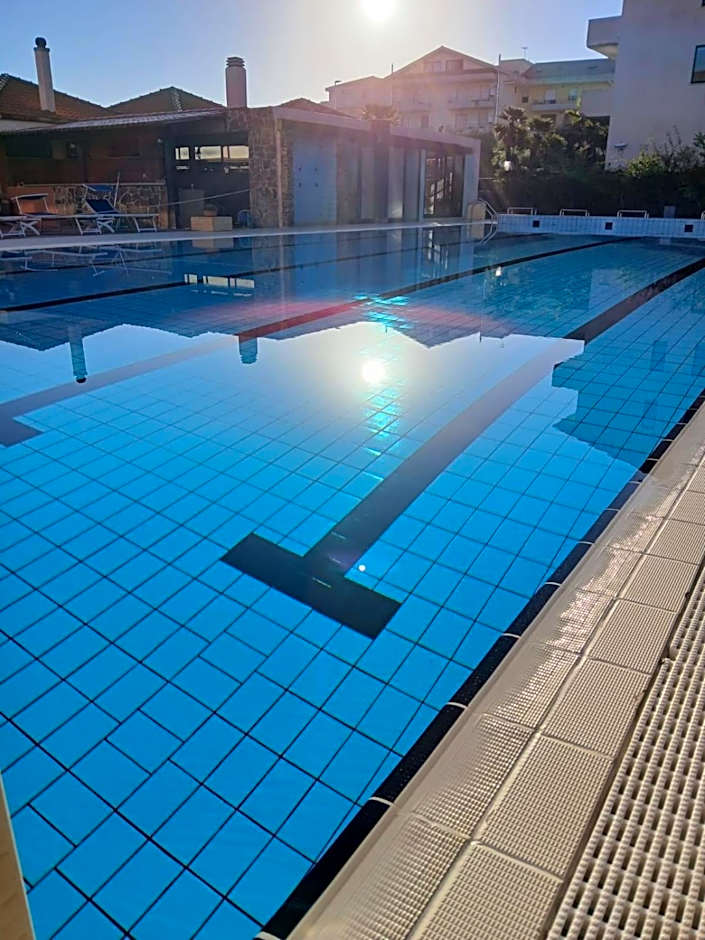 Green Sporting Club Hotel