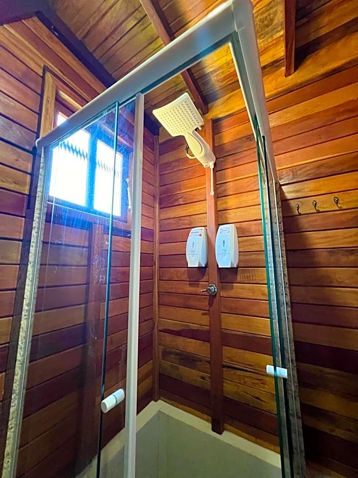 Chalés de Lençóis