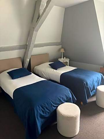 Logis Hôtel de la Tour