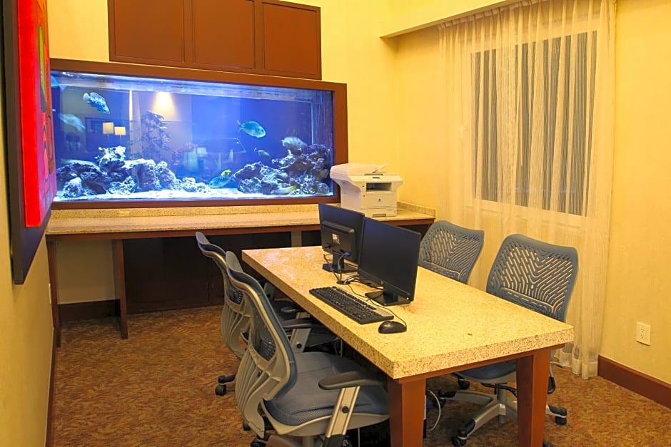 Holiday Inn Express & Suites Cuernavaca By IHG