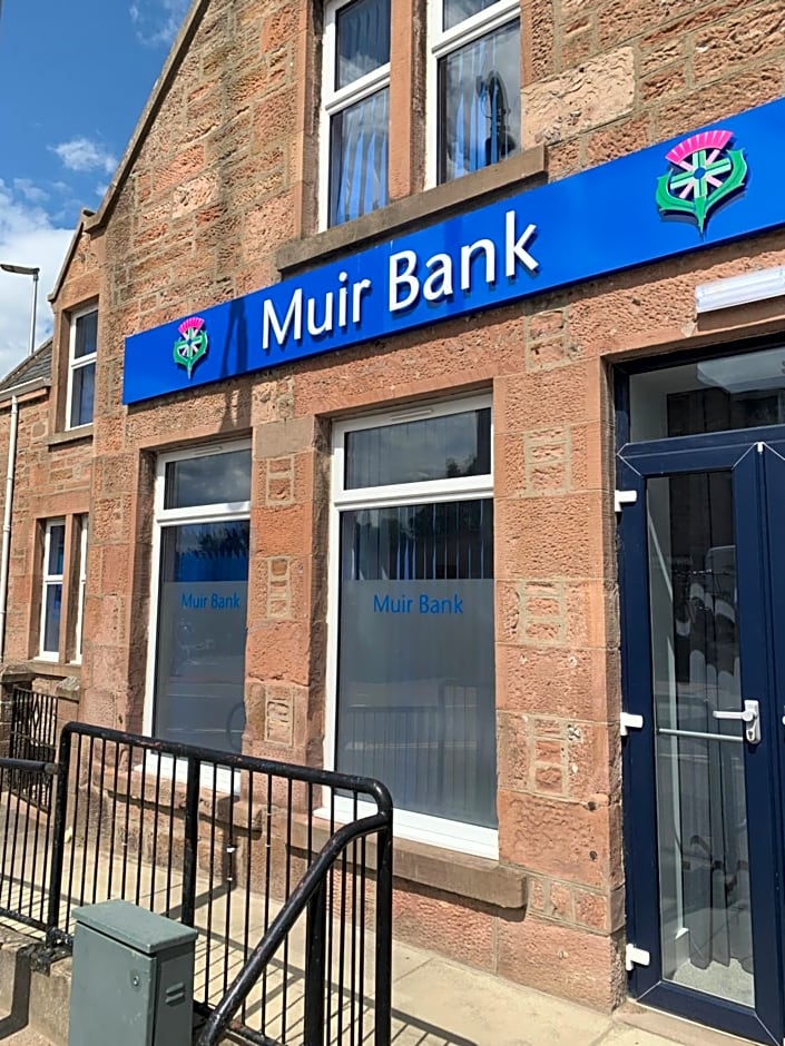 Muir Bank