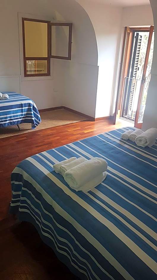 Hotel & Spa Relais Freedom Club