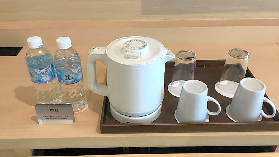 Odysis Suites Osaka Airport Hotel