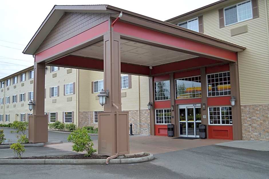 Baymont by Wyndham Kent - Seattle