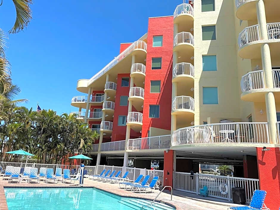 Treasure Island Condo - Beaches and Pickleball