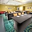 SpringHill Suites by Marriott Bridgeport Clarksburg