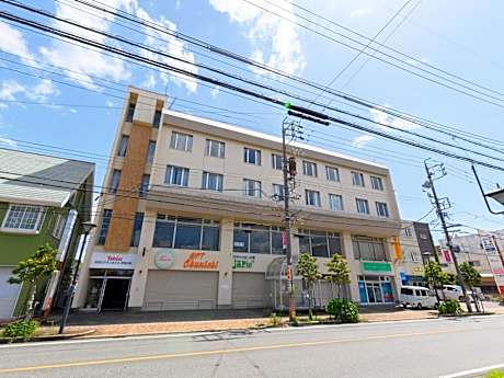 Tabist Chunichi Business Hotel Shima
