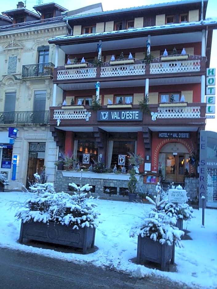 Hôtel Val d'Este