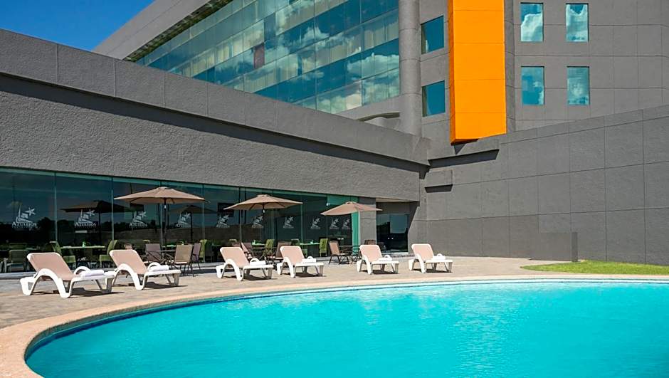 Real Inn Nuevo Laredo