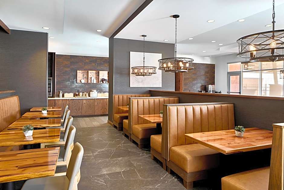 SpringHill Suites by Marriott Moab