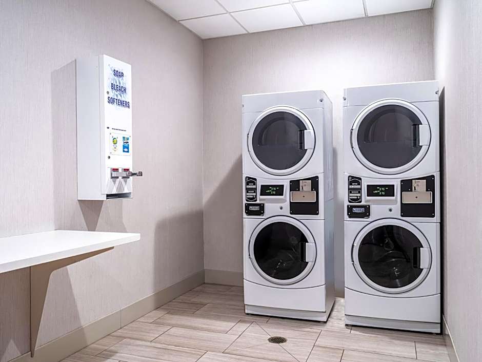 Holiday Inn Express Lodi By IHG