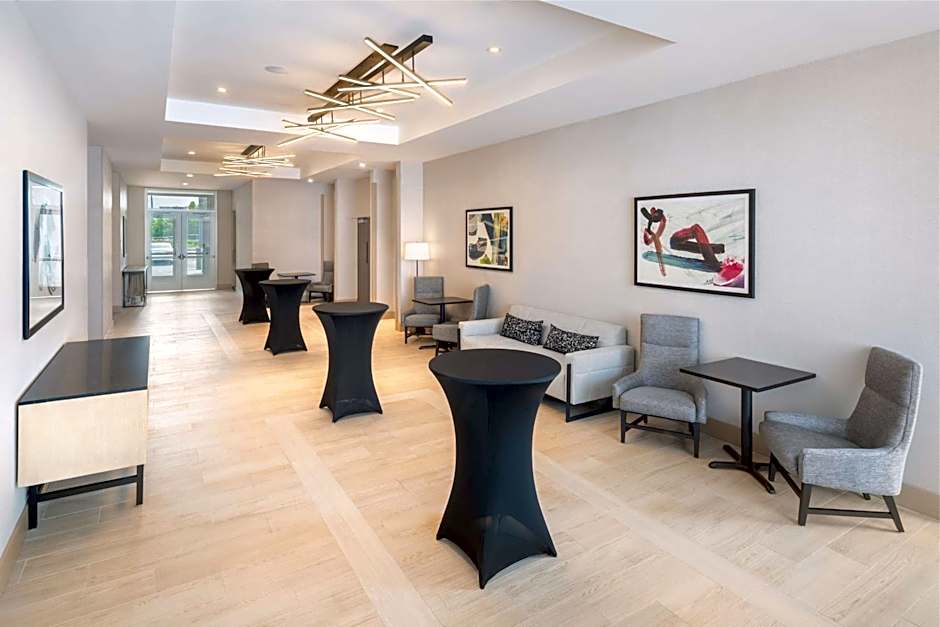 Hyatt Place Munster