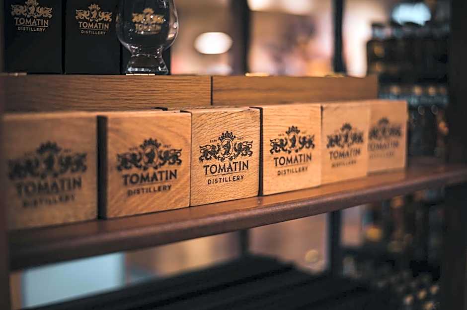 Inverness Youth Hostel