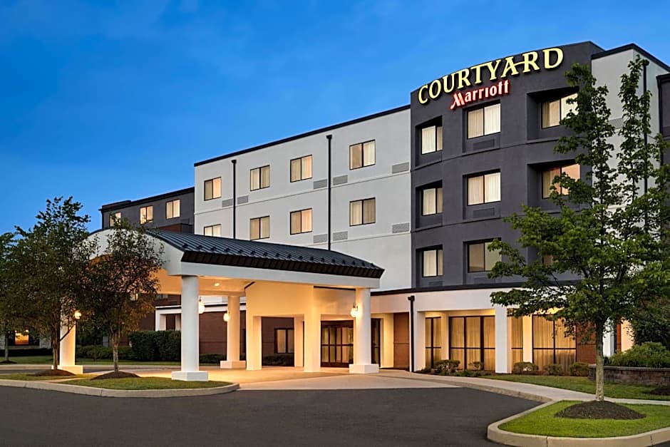 Courtyard by Marriott Philadelphia Montgomeryville