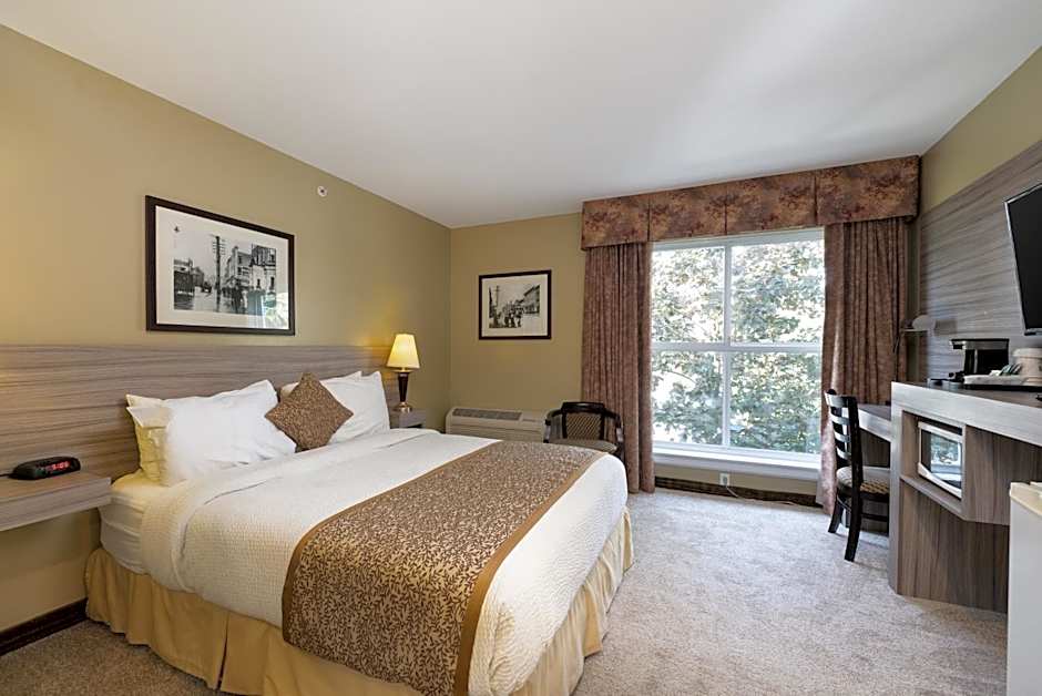 Days Inn by Wyndham Surrey