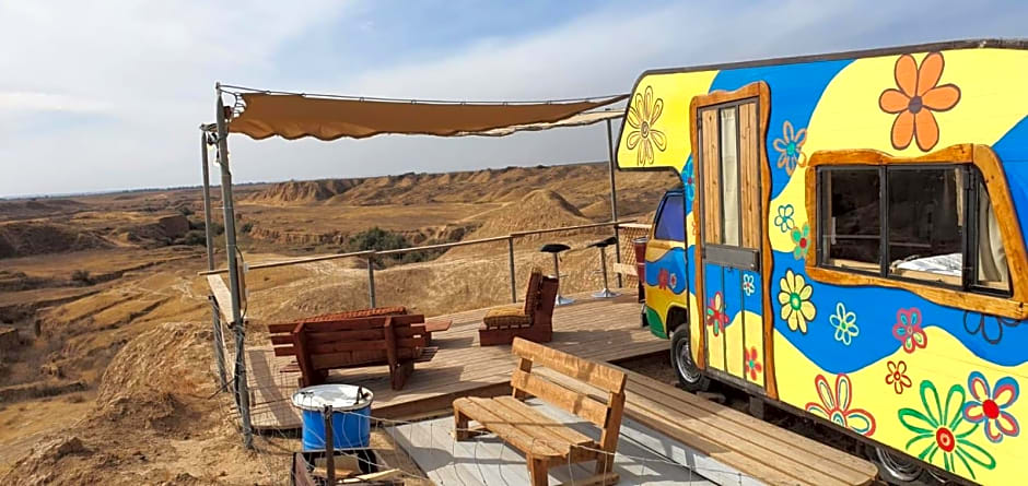 Sherman's place - שרמנ'ס פלייס