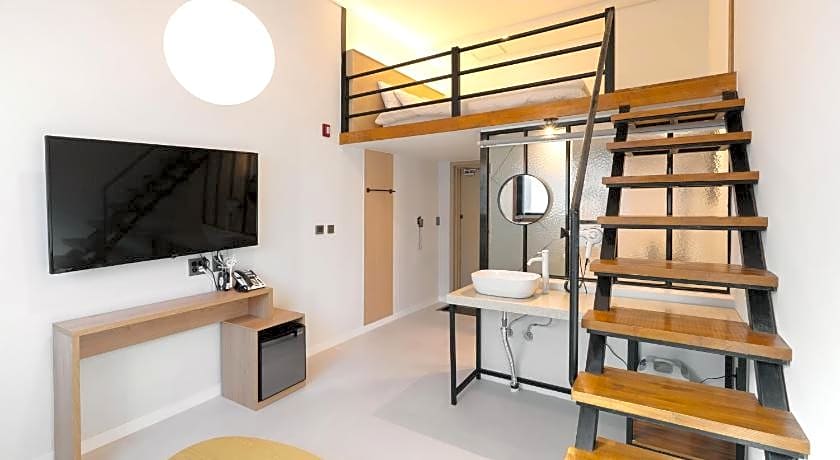 Restia Hotel Suwon Station Branch
