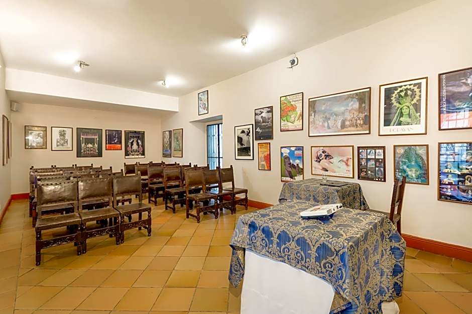 Hotel Dann Monasterio