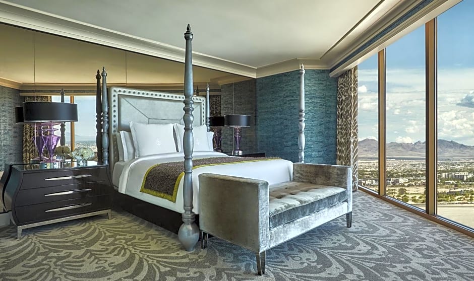 Four Seasons Hotel Las Vegas
