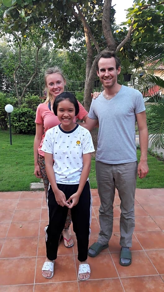 Plus Hostel Ayutthaya