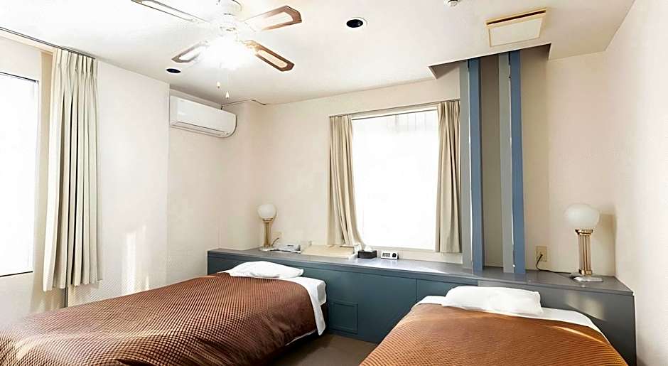 Reco Hotel Mikuni