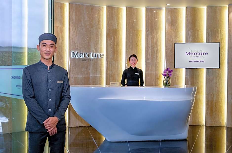 Mercure Hai Phong