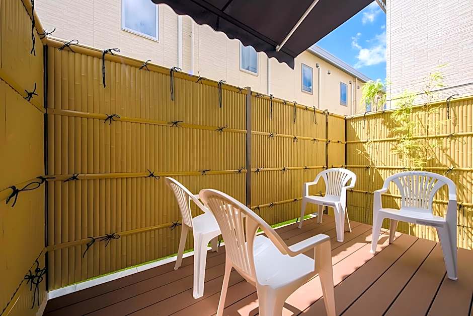 La'gent Inn Kesennuma