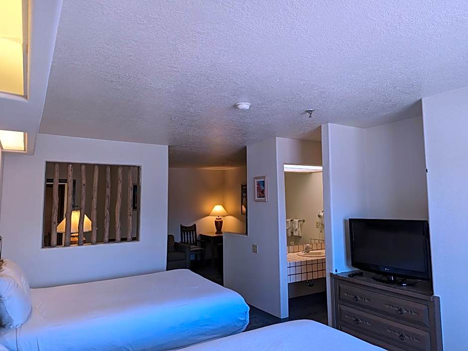 Sagebrush Inn & Suites