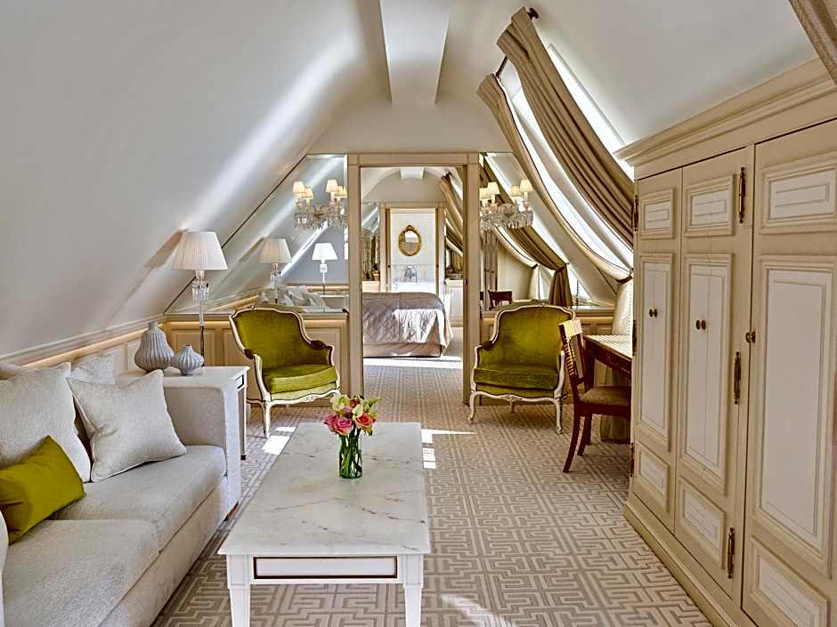 Le Meurice - Dorchester Collection