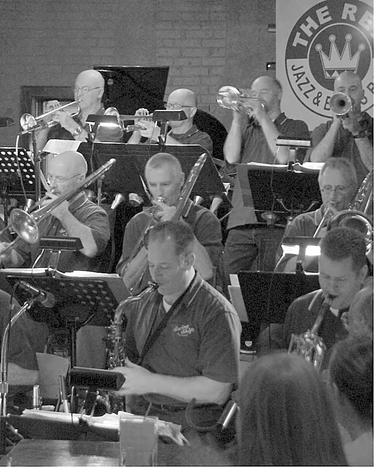 The Rex Hotel Jazz & Blues Bar