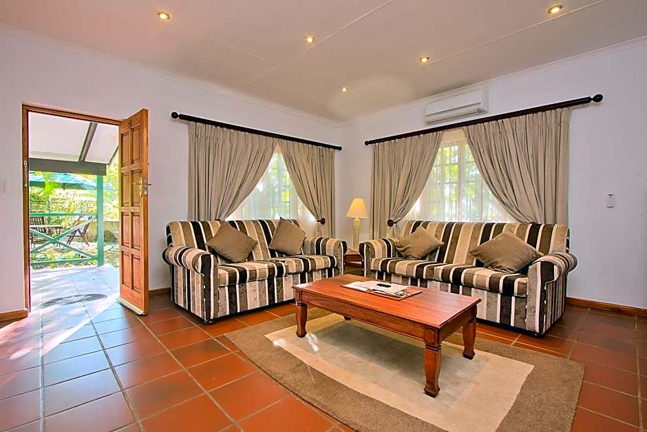 Tzaneen Country Lodge