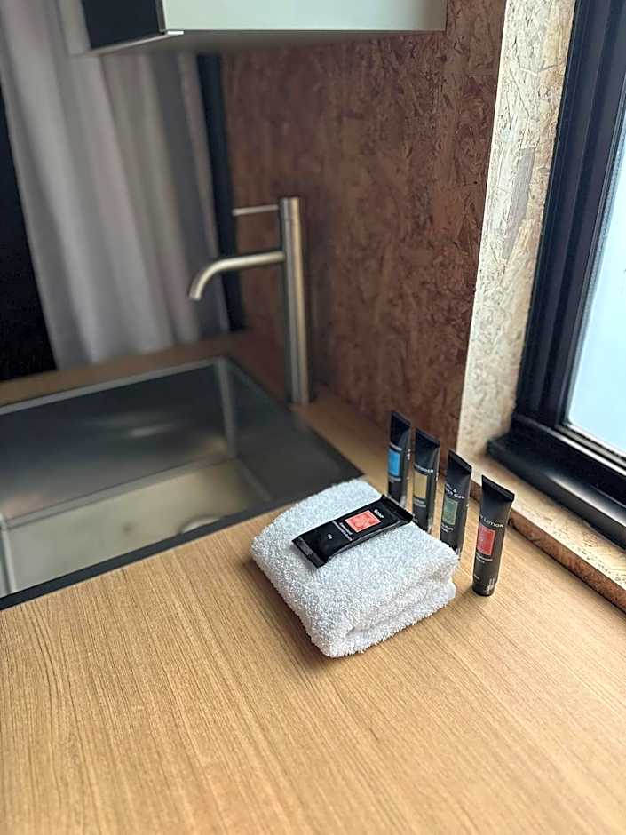 Adventist Alpine Village