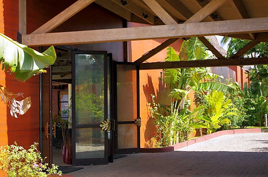 Mantis Soanambo Hotel And Spa