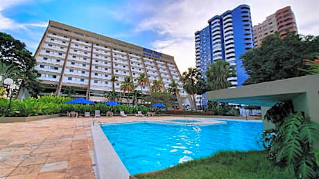 Blue Tree Towers Rio Poty