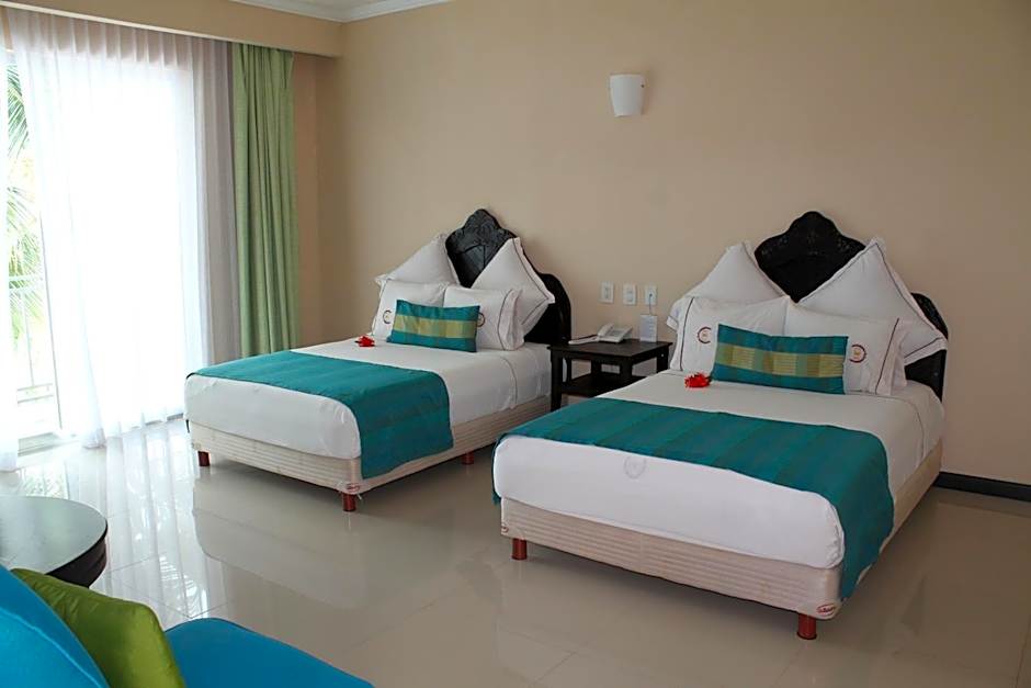 La Quinta Gran Bahía, Cuastecomates - Todo Incluido