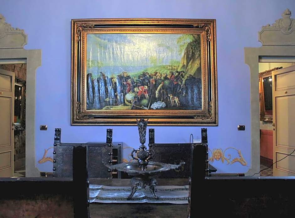 L'antica Bifore
