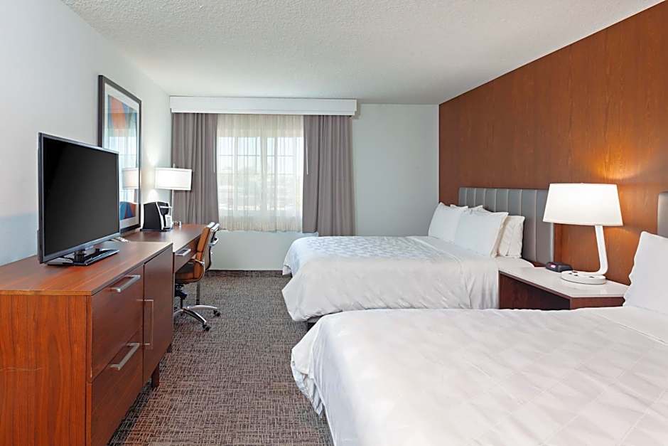 Holiday Inn & Suites San Mateo - SFO By IHG