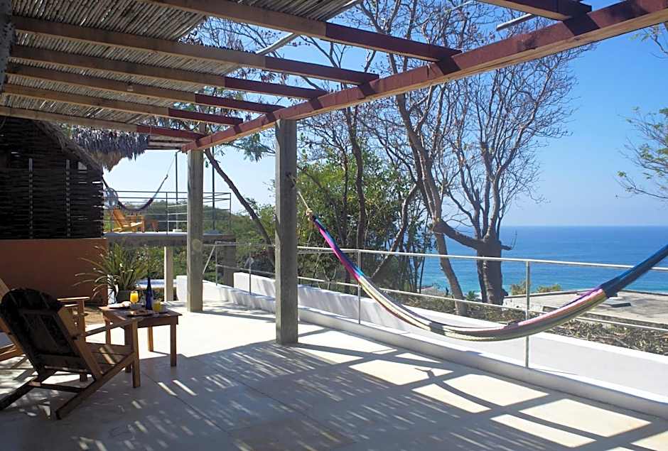Casa Mermejita