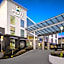 Hyatt Place Santa Cruz
