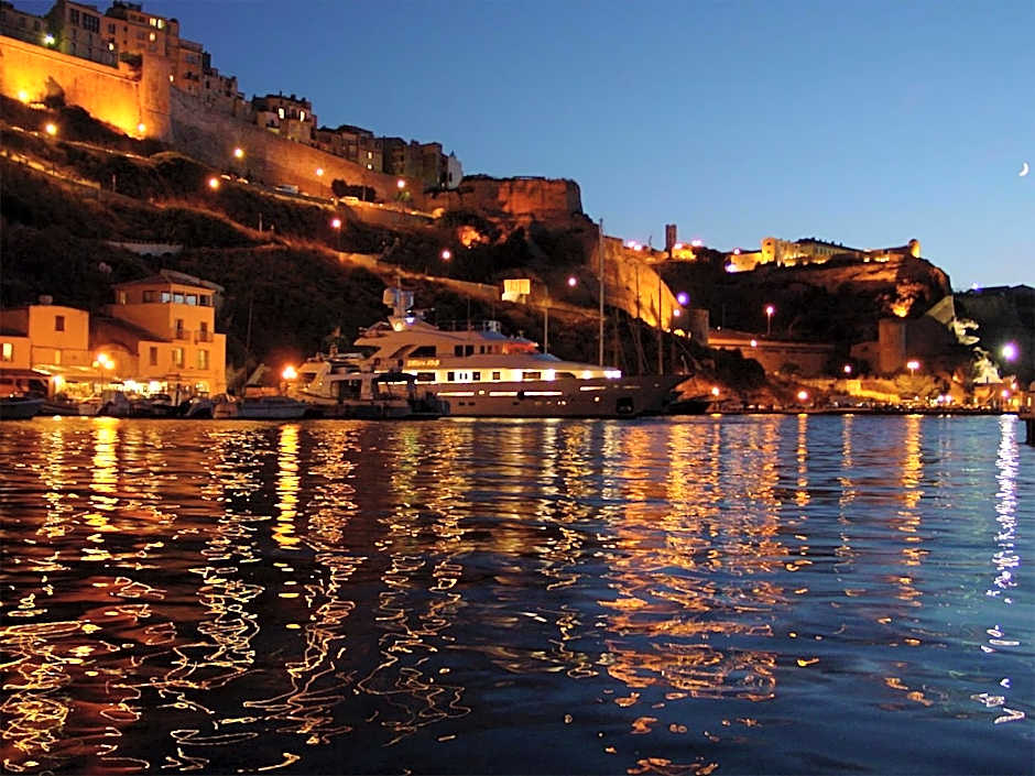 Résidence hôtelière A TRAMA