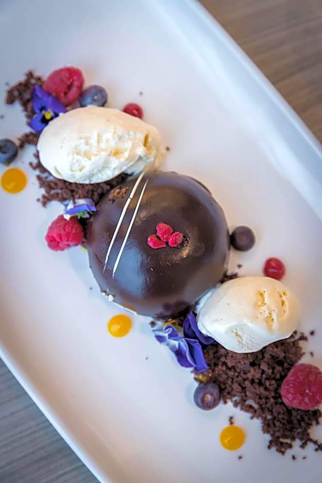 Maldron Hotel Dublin Airport