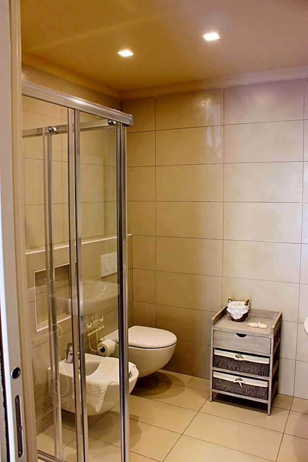 Hotel Ristorante San Giuseppe